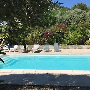 Maison d'hôtes Les D'amis, Sanary-sur-Mer