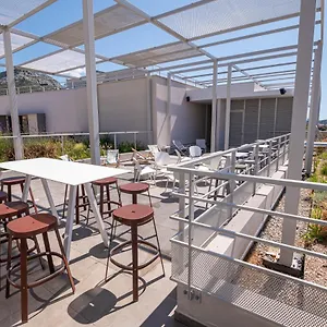 Auberge de jeunesse Le Hueb, Toulon