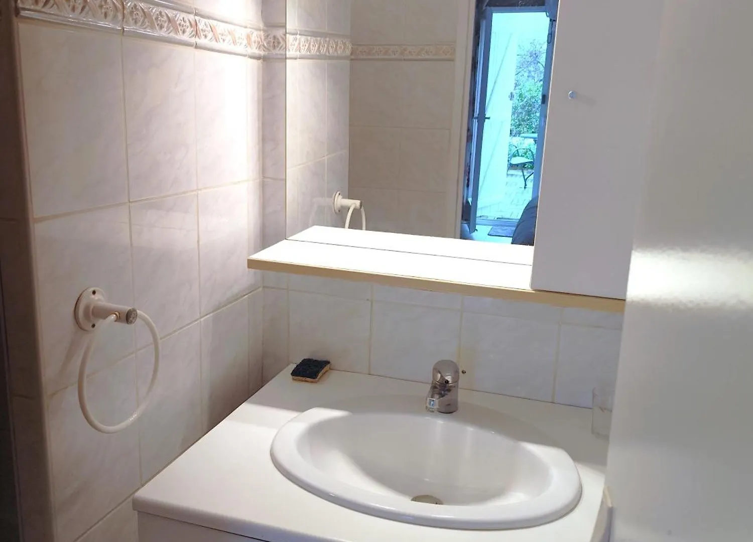 Studio Le Romantique A 20 Kms De Nice Bendejun 0*,  France